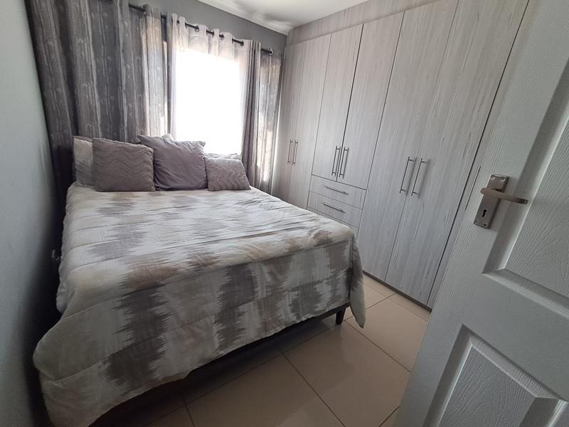 3 Bedroom Property for Sale in Townsend Estate Western Cape